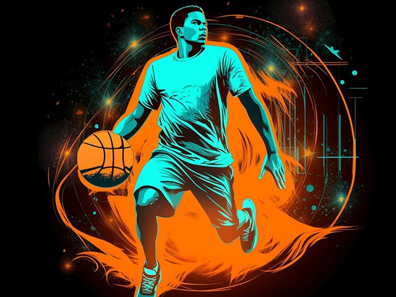 [QQ原声]WNBA季后赛半决赛G4 拉斯维加斯王牌vs印第安纳狂热星 第四节 录像