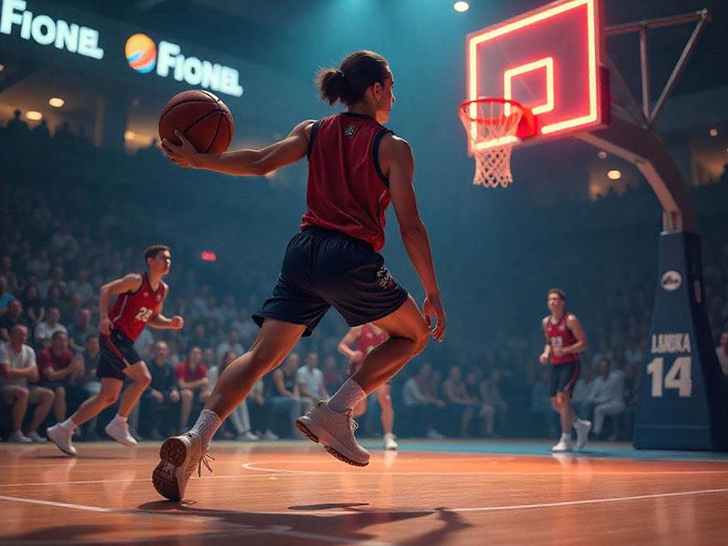 [QQ国语]NBA季前赛 太阳vs湖人 第四节 录像