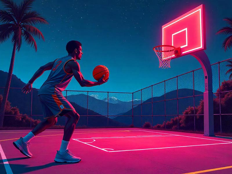 [QQ原声]NBA季前赛 魔术vs热火 第二节 录像