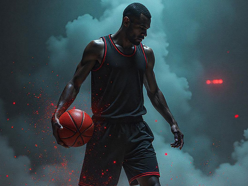 [QQ国语]NBA季前赛 耶路撒冷夏普尔vs篮网 第一节 录像