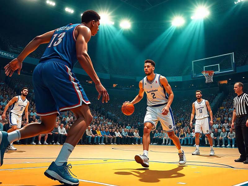 [QQ国语]NBA季前赛 东南墨尔本凤凰vs鹈鹕 第四节 录像