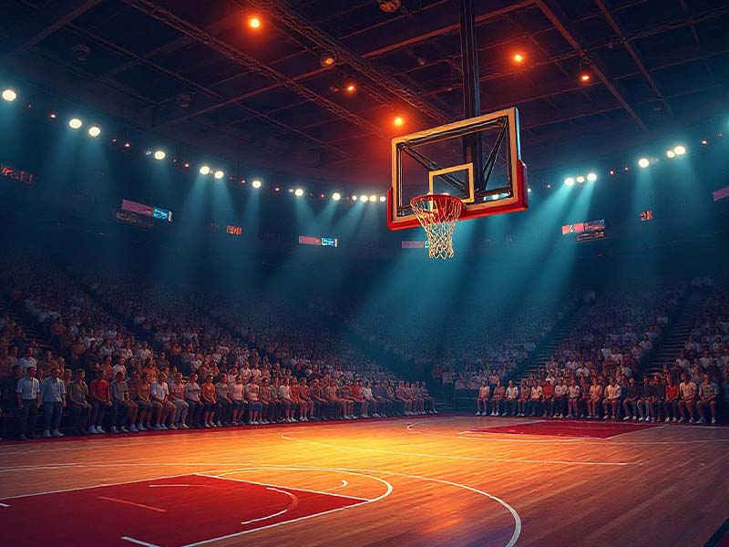 [QQ原声]NBA季前赛 森林狼vs掘金 全场录像回放